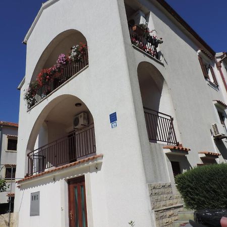 Apartmani Antica Cres Exterior foto